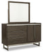 Arkenton Bedroom Package - Big's Furniture (NV) - Multi Location