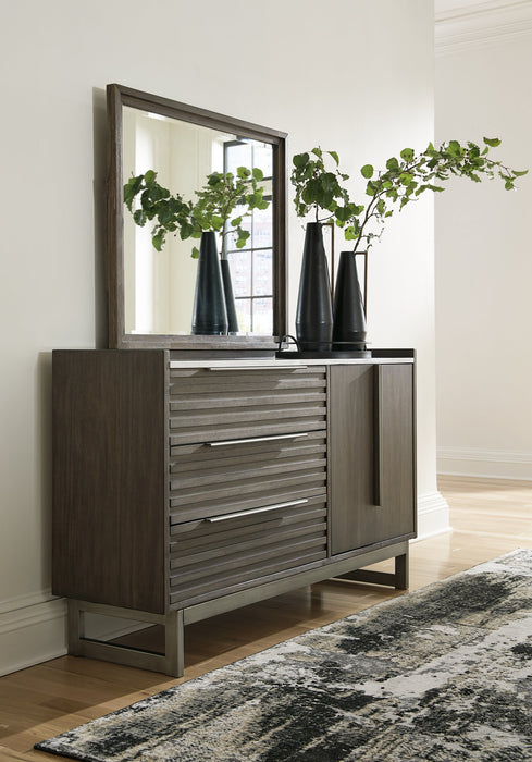 Arkenton Bedroom Package - Big's Furniture (NV) - Multi Location