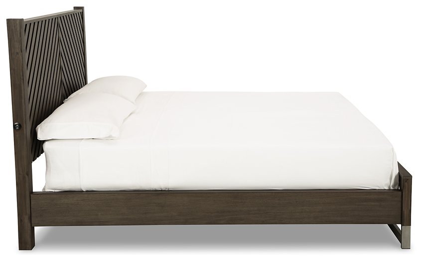 Arkenton Bedroom Package - Big's Furniture (NV) - Multi Location