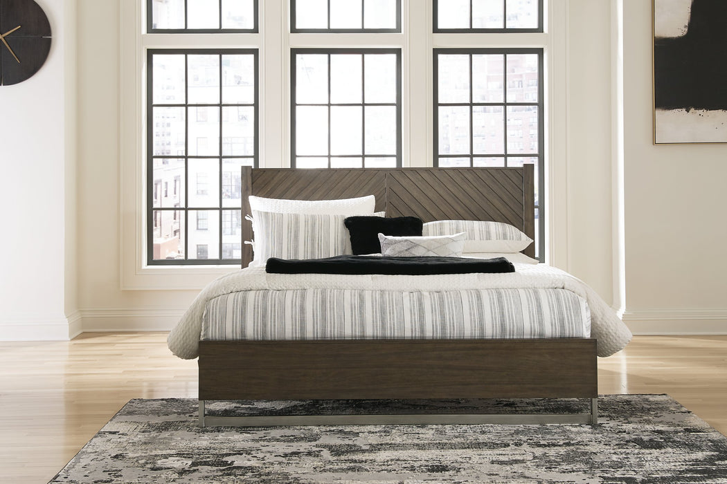 Arkenton Bedroom Package - Big's Furniture (NV) - Multi Location