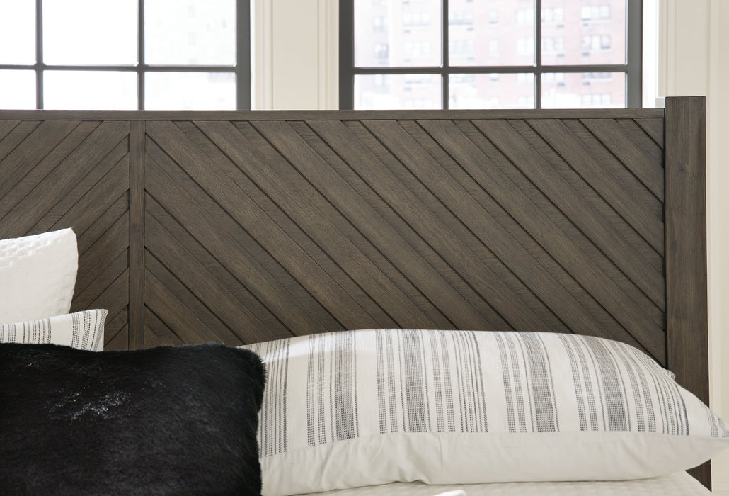 Arkenton Bedroom Package - Big's Furniture (NV) - Multi Location
