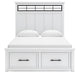 Ashbryn Bedroom Package - Big's Furniture (NV) - Multi Location