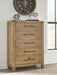 Ridgester Chest of Drawers - Big's Furniture (NV) - Multi Location