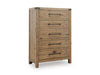Ridgester Chest of Drawers - Big's Furniture (NV) - Multi Location