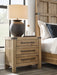 Ridgester Nightstand - Big's Furniture (NV) - Multi Location