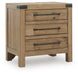 Ridgester Nightstand - Big's Furniture (NV) - Multi Location