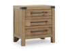 Ridgester Nightstand - Big's Furniture (NV) - Multi Location