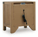 Ridgester Nightstand - Big's Furniture (NV) - Multi Location