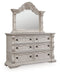 Bruchandi Bedroom Set - Big's Furniture (NV) - Multi Location