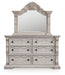 Bruchandi Bedroom Set - Big's Furniture (NV) - Multi Location