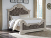 Bruchandi Bedroom Set - Big's Furniture (NV) - Multi Location