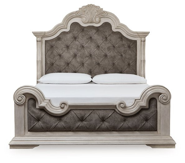 Bruchandi Bedroom Set - Big's Furniture (NV) - Multi Location