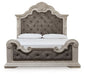 Bruchandi Bedroom Set - Big's Furniture (NV) - Multi Location