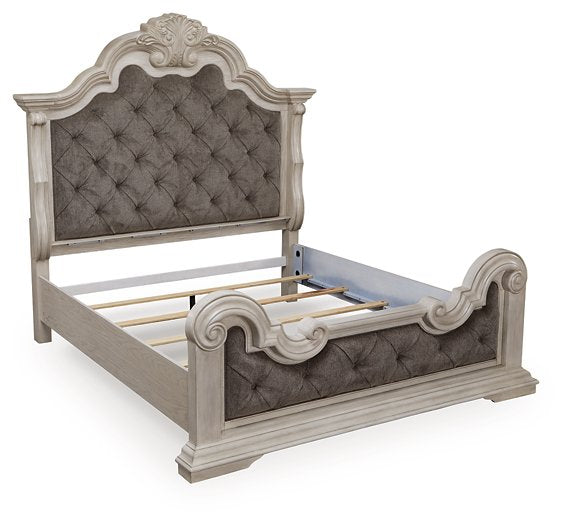 Bruchandi Bedroom Set - Big's Furniture (NV) - Multi Location