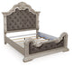 Bruchandi Bedroom Set - Big's Furniture (NV) - Multi Location