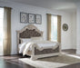 Bruchandi Bedroom Set - Big's Furniture (NV) - Multi Location