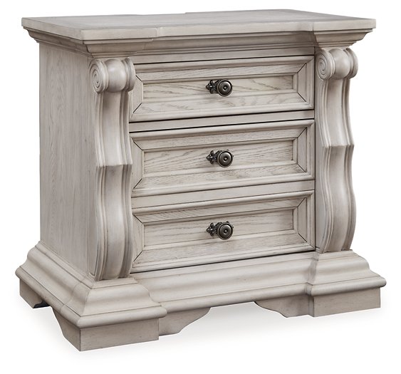 Bruchandi Bedroom Set - Big's Furniture (NV) - Multi Location