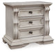 Bruchandi Bedroom Set - Big's Furniture (NV) - Multi Location