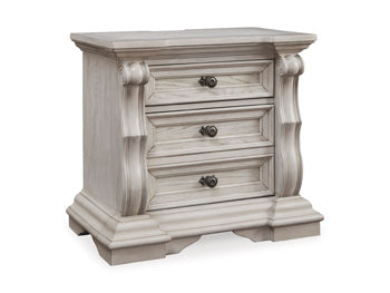 Bruchandi Bedroom Set - Big's Furniture (NV) - Multi Location
