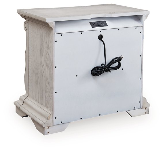 Bruchandi Bedroom Set - Big's Furniture (NV) - Multi Location