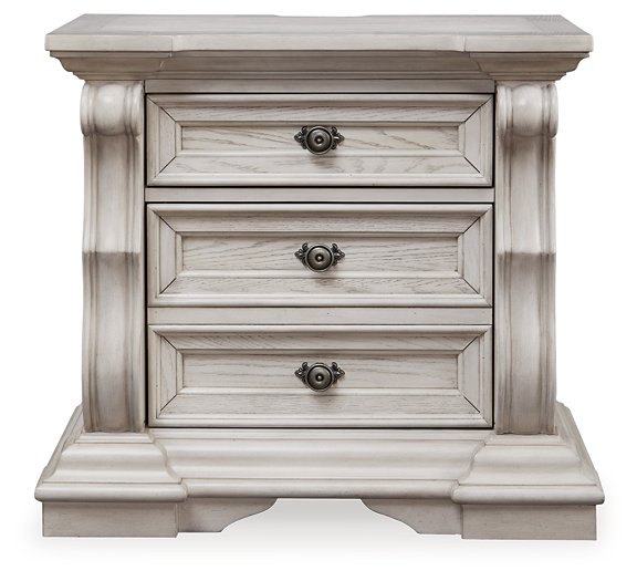 Bruchandi Bedroom Set - Big's Furniture (NV) - Multi Location