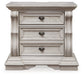 Bruchandi Bedroom Set - Big's Furniture (NV) - Multi Location