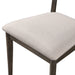 Rex Open Back Counter Chair (2 Per Carton)