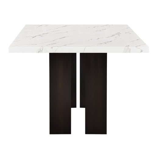 Faust Table Top-Faux Marble