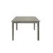 Lennox Dining Table-Gray