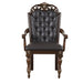 Maximus Arm Chair-Madeira