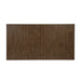 Mariana Rectangle Dining Table-Vintage Mocha