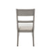 Mariana Wood Back Side Chair (2 Per Carton)-Vintage Cr‚àö√Äme