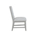 Fiona Dining Side Chair (2 Per Carton)-Mist Gray