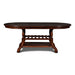 Bixby Dining Table-Espresso