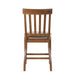 Putnam Counter Chair (2 Per Carton)-Walnut