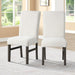 High Line Dining Chair (2 Per Carton)-Whte