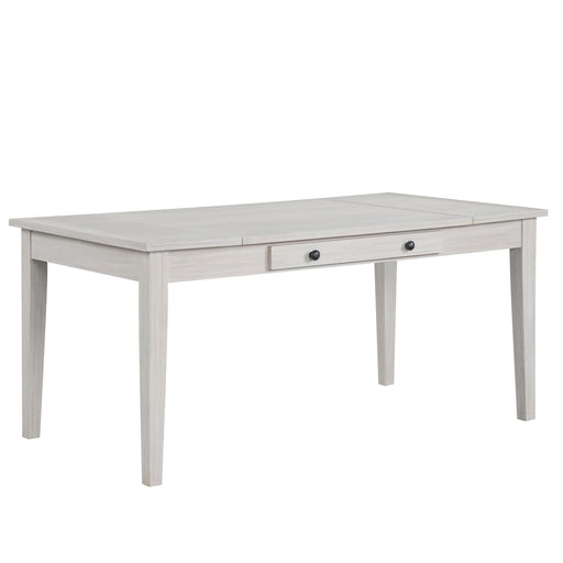 Echo Rectangle Dining Table-Driftwood