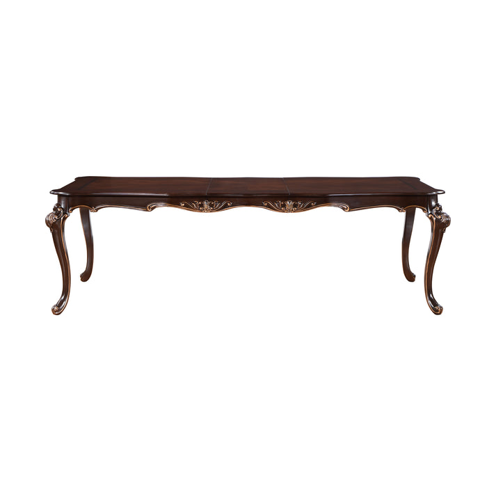 Constantine Dining Table-Cherry