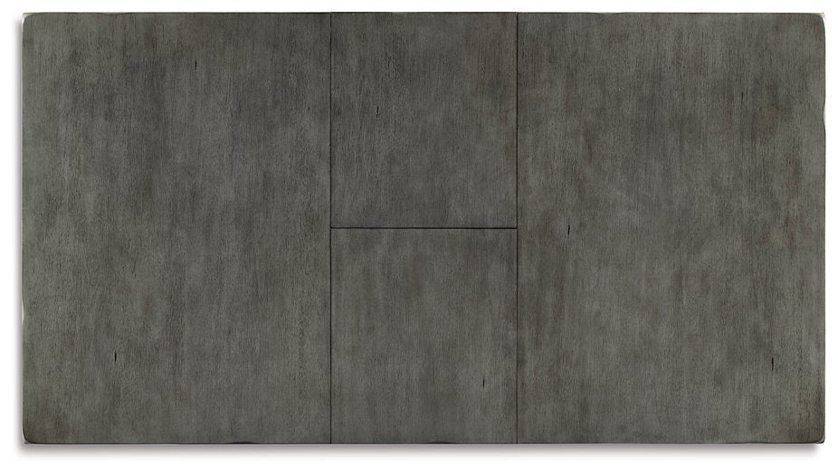 Hallanden Dining Room Set - Big's Furniture (NV) - Multi Location