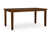 Ralene Counter Height Dining Extension Table - Big's Furniture (NV) - Multi Location