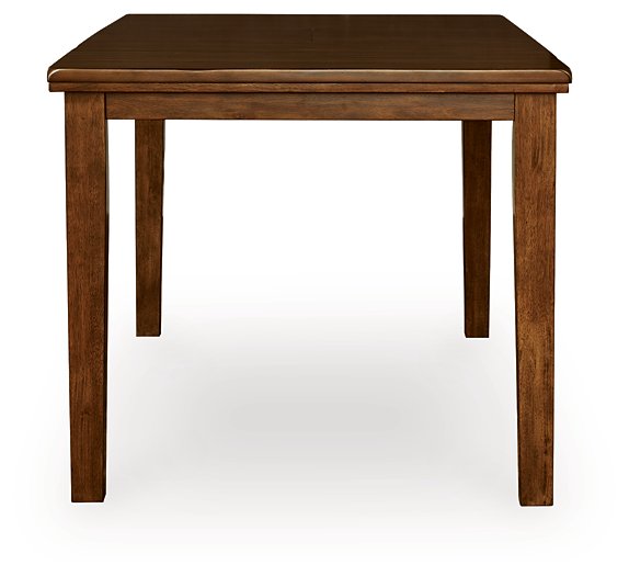 Ralene Counter Height Dining Extension Table - Big's Furniture (NV) - Multi Location