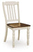 Wirloni Dining Chair - Big's Furniture (NV) - Multi Location
