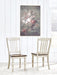 Wirloni Dining Chair - Big's Furniture (NV) - Multi Location