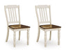 Wirloni Dining Chair - Big's Furniture (NV) - Multi Location