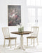 Wirloni Dining Chair - Big's Furniture (NV) - Multi Location