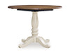 Wirloni Dining Drop Leaf Table - Big's Furniture (NV) - Multi Location