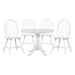 Shelby Dining Set - Big's Furniture (NV) - Multi Location