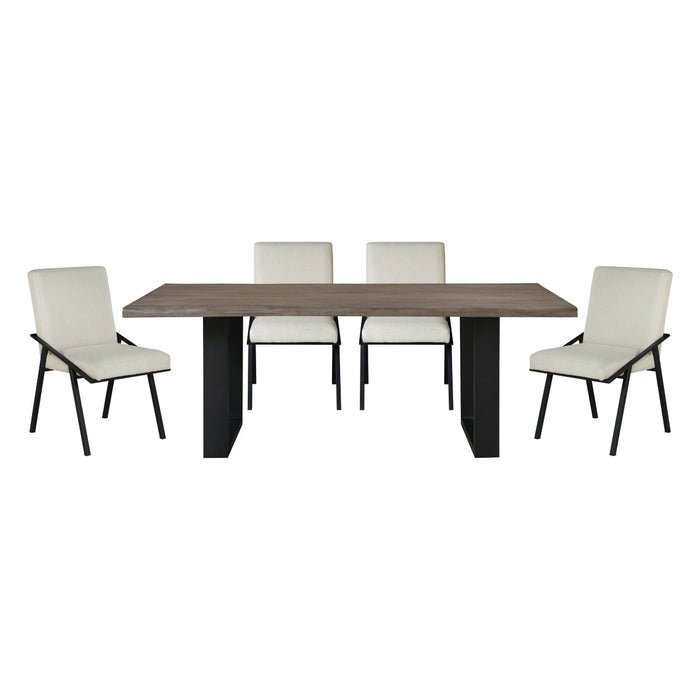 Rochelle Dining Set