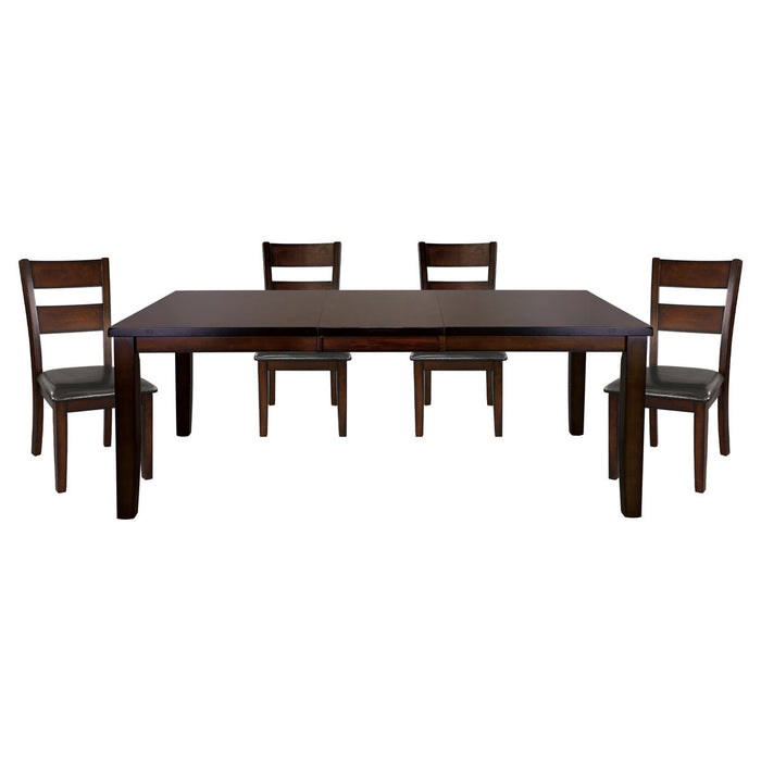 Mantello Dinning Set
