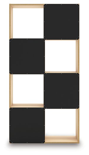 Piperton Cube Organizer